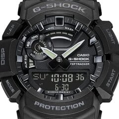 Meeste käekell Casio G-Shock GBA-900-1AER цена и информация | Мужские часы | kaup24.ee