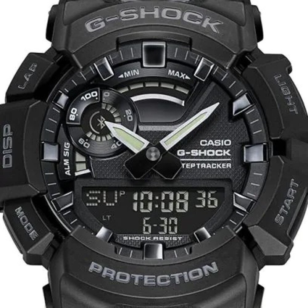 Meeste käekell Casio G-Shock GBA-900-1AER hind ja info | Meeste käekellad | kaup24.ee