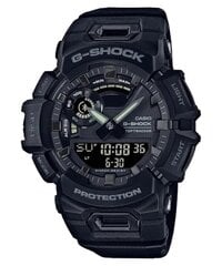 Meeste käekell Casio G-Shock GBA-900-1AER hind ja info | Casio Arvutid ja IT- tehnika | kaup24.ee