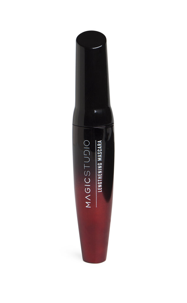 Ripsmetušš Magic Studio Luxury Mascara, 10 ml hind ja info | Ripsmetušid, lauvärvid, silmapliiatsid, seerumid | kaup24.ee