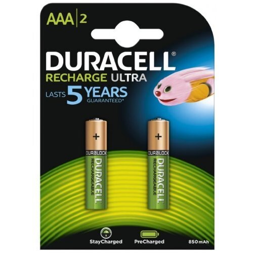 Duracell HR03 hind ja info | Patareid | kaup24.ee