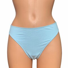 Aluspüksid Hunkemoller winter blue цена и информация | набор из 3 хлопковых женских трусиков с рисунком | kaup24.ee