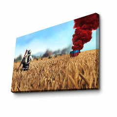 Репродукция В пшеничном поле цена и информация | Картины, живопись | kaup24.ee