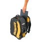 Seljakott tööriistadele 40L/25kg DEWALT DWST81690-1 цена и информация | Tööriistakastid, tööriistahoidjad | kaup24.ee