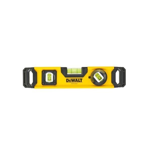 Tase TORPEDO 250mm DEWALT DWHT0-43003 цена и информация | Käsitööriistad | kaup24.ee