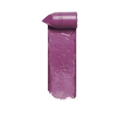 Kauapüsiv huulepulk L'Oreal Paris Color Riche Matte, 472 Purple Studs, 4.8 g hind ja info | Huulepulgad, -läiked, -palsamid, vaseliin | kaup24.ee