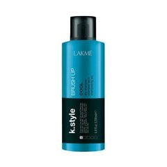 Kuivšampoon juustele Lakme K.style Brush Up Cool Dry Shampoo, 200 ml hind ja info | Šampoonid | kaup24.ee