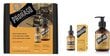 Habemehoolduskomplekt meestele Proraso Duo Pack Wood & Spice Beard Oil & Shampoo hind ja info | Raseerimisvahendid | kaup24.ee