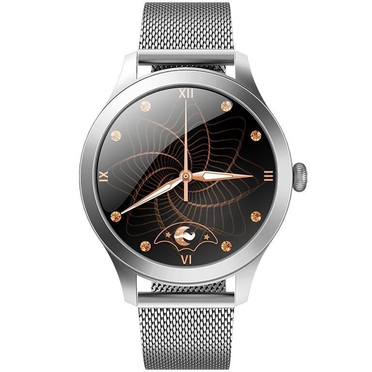 Nutikell Gino Rossi Smartwatch SW014-1 hind ja info | Naiste käekellad | kaup24.ee
