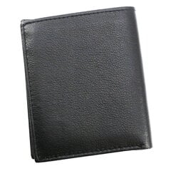 Rahakott Genuine Leather 07CCCB hind ja info | Meeste rahakotid | kaup24.ee