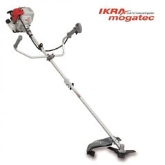 Bensiinimootoriga trimmer 0,7 kW Ikra Mogatec IBF 31-4 цена и информация | Триммеры | kaup24.ee