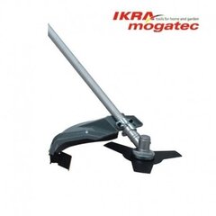 Bensiinimootoriga trimmer 0,7 kW Ikra Mogatec IBF 31-4 цена и информация | Триммеры | kaup24.ee