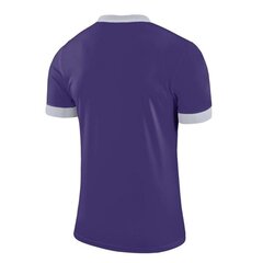 Мужская спортивная футболка Nike Park Derby II M 894312-547, 44762, фиолетовая цена и информация | Мужская спортивная одежда | kaup24.ee