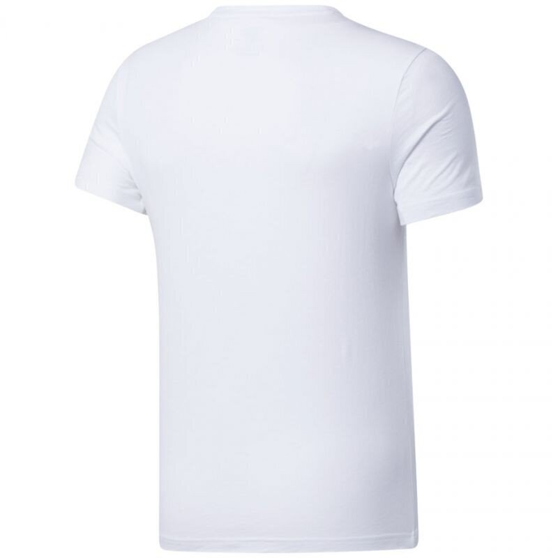 Meeste spordisärk Reebok Identity Classic Tee M GL3146, valge цена и информация | Meeste spordiriided | kaup24.ee