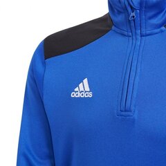 Джемпер Adidas для мальчиков, Regista 18 Training Jr CZ8655, 45243 цена и информация | Свитеры, жилетки, пиджаки для мальчиков | kaup24.ee