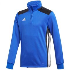 Dressipluus adidas Adidas Regista 18 Training Jr CZ8655, 45243 hind ja info | Poiste kampsunid, vestid ja jakid | kaup24.ee