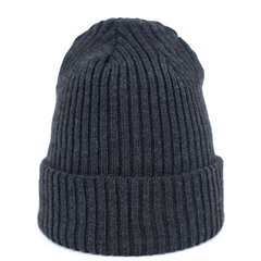 Naiste müts KEP18382P, hall hind ja info | Naiste mütsid ja peapaelad | kaup24.ee