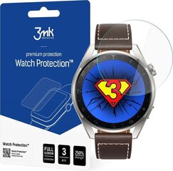 3MK Watch Screen Protector 3MK1802 цена и информация | Аксессуары для смарт-часов и браслетов | kaup24.ee