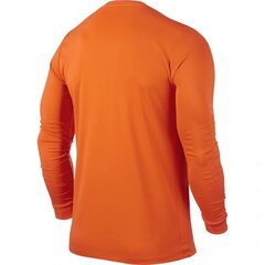 Спортивная футболка для мальчиков Nike Park VI LS JR 725970-815 цена и информация | Рубашки для мальчиков | kaup24.ee