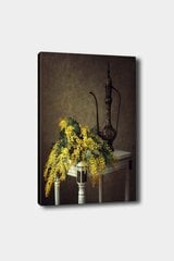 Reproduktsioon Araabia teekann ja lilled цена и информация | Картины, живопись | kaup24.ee
