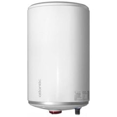 Elektriline boiler Atlantic PCRB10 O'PRO, 10L, valamu peale цена и информация | Водонагреватели | kaup24.ee