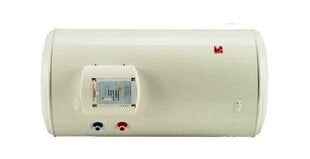 Elektriline boiler Atlantic CE150L HM ATE, horisontaalne 150 L hind ja info | Boilerid | kaup24.ee