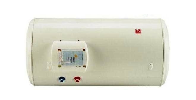 Elektriline boiler Atlantic CE150L HM ATE, horisontaalne 150 L hind |  kaup24.ee