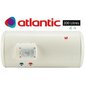 Elektriline boiler Atlantic CE200L HM ATE, horisontaalne 200 L hind ja info | Boilerid | kaup24.ee