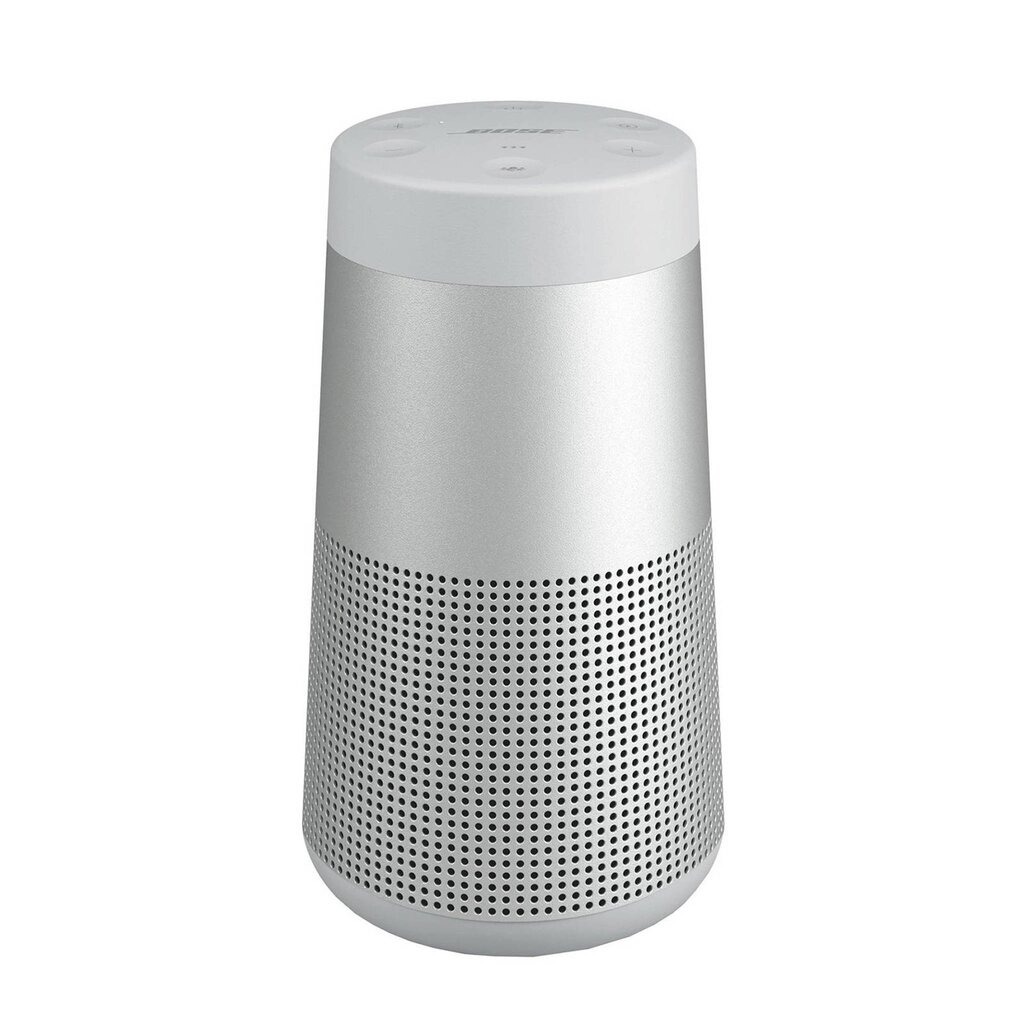 Bose SoundLink Revolve II 858365-2310 цена и информация | Kõlarid | kaup24.ee