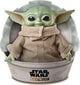 Plüüsist pehme mänguasi Baby Yoda Mattel Tähtede sõda (Star Wars), GWD85 hind ja info | Pehmed mänguasjad | kaup24.ee