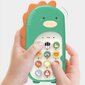 Lapse interaktiivne telefon цена и информация | Imikute mänguasjad | kaup24.ee