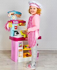 Фартук и аксессуары для кухни цена и информация | Игрушки для девочек | kaup24.ee