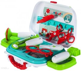 Детский комплект врача цена и информация | Игрушки для девочек | kaup24.ee