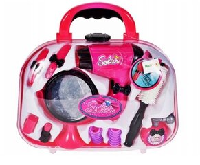 Ilutarvikute kohver hind ja info | Tüdrukute mänguasjad | kaup24.ee