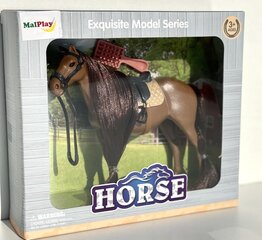 Laste hobune hind ja info | Tüdrukute mänguasjad | kaup24.ee