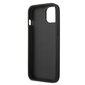 Karl Lagerfeld KLHCP13SPKMK, telefonile iPhone 13 mini, must hind ja info | Telefoni kaaned, ümbrised | kaup24.ee