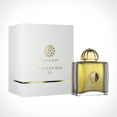 Naiste parfüümvesi Amouage Jubilation 25 for Woman EDP, 100 ml hind ja info | Naiste parfüümid | kaup24.ee