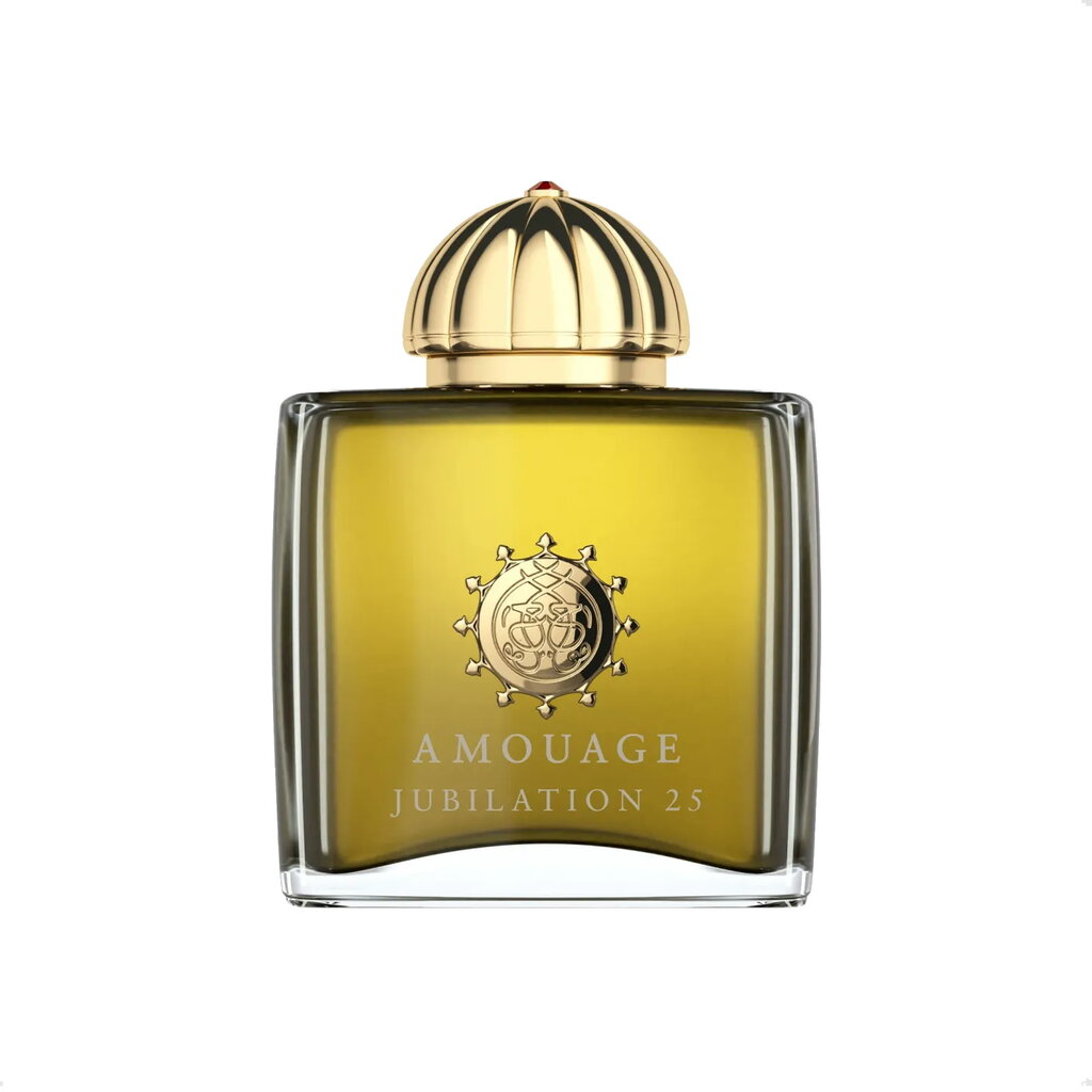 Naiste parfüümvesi Amouage Jubilation 25 for Woman EDP, 100 ml цена и информация | Naiste parfüümid | kaup24.ee