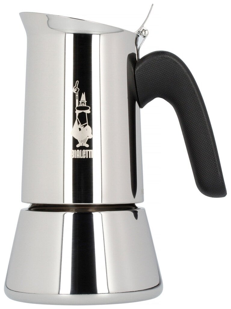 Kohvikann Bialetti Venus Stovetop Espresso Maker 10p цена и информация | Kohvikannud, teekannud | kaup24.ee