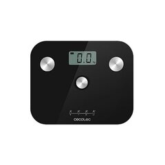 Digitaalne kaal Cecotec EcoPower 10100 Full Healthy hind ja info | Kaalud | kaup24.ee