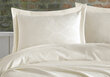Padjapüüridega voodikate VERA Cream, 220x240 cm, 3 osa цена и информация | Voodikatted, pleedid | kaup24.ee