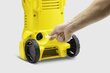 Kõrgsurvepesur Karcher K 2 цена и информация | Survepesurid | kaup24.ee