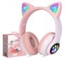 PreStone CXT-B39 Pink hind ja info | Kõrvaklapid | kaup24.ee