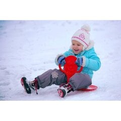 Ледянка, синяя цена и информация | Санки | kaup24.ee