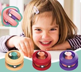 Stressivastane mänguasi Bead-Orbit Fidget hind ja info | Lauamängud ja mõistatused | kaup24.ee