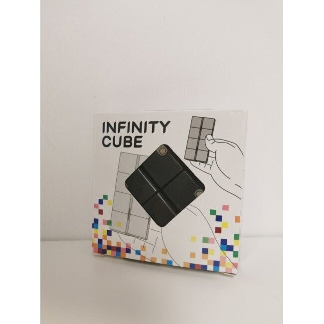 Kuubik Infinity hind ja info | Lauamängud ja mõistatused | kaup24.ee