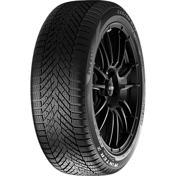 PIRELLI CINTURATO WINTER 2 225/55 17 101V hind | kaup24.ee