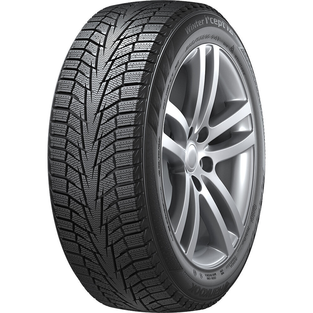 HANKOOK WINTER I*CEPT IZ2 (W616) 235/40 18 95T hind ja info | Talverehvid | kaup24.ee