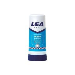 Мыло для бритья Original Lea (50 g): Емкость - 50 г цена и информация | Средства для бритья | kaup24.ee