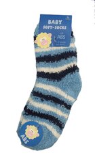 Soojad froteesokid ABS lastele Footstar Baby Soft Socks 56869, 2 paari цена и информация | Зимняя одежда для детей | kaup24.ee